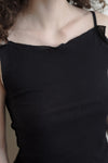 BASERANGE Rey sling TBAS-TORT-RB-SP24-HEI black